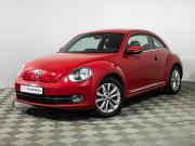 Volkswagen Beetle II (A5) Санкт-Петербург  - изображение 20