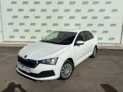 Skoda Rapid II Нижний Тагил  - изображение 21