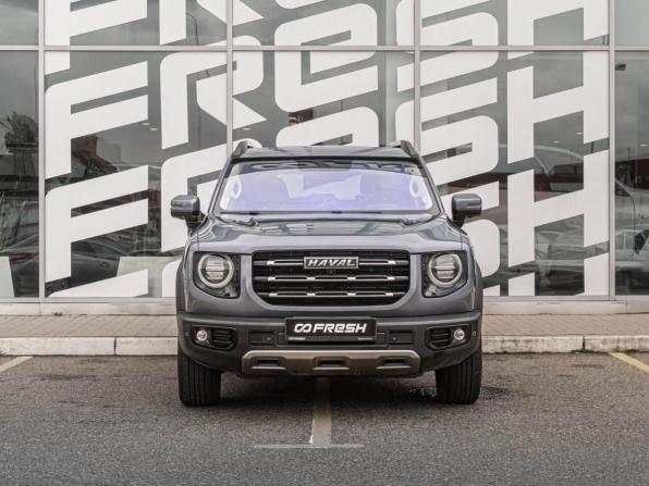 Haval Dargo с пробегом 2022 года, цена 2 465 000 рублей, 80393 км, внедорожник, Автокод Объявления