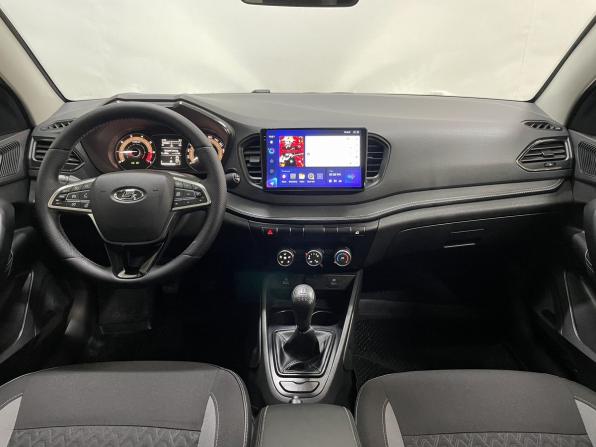 Lada (ВАЗ) Vesta I Рестайлинг (NG) с пробегом 2024 года, цена 1 199 000 рублей, 61246 км, седан, Автокод Объявления