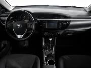 Toyota Corolla XI (E160 E170 E180) Санкт-Петербург  - изображение 33