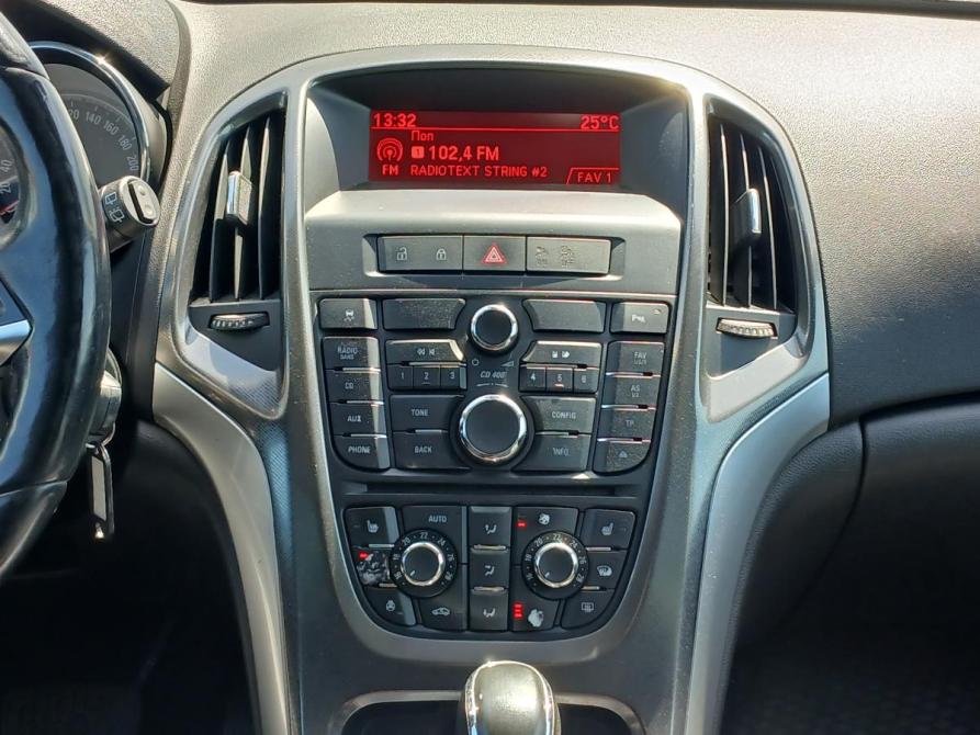 Opel Astra J Новочеркасск  - изображение 14