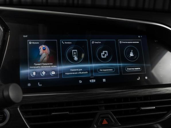 Geely Tugella I Рестайлинг с пробегом 2022 года, цена 2 699 000 рублей, 81616 км, внедорожник, Автокод Объявления