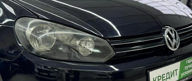 Volkswagen Golf VI с пробегом 2011 года, цена 839 000 рублей, 184300 км, хэтчбек, Автокод Объявления