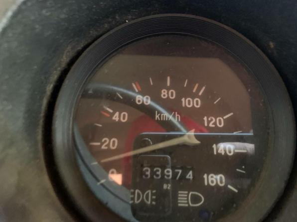 Lada (ВАЗ) 2105 с пробегом 1998 года, цена 38 000 рублей, 33974 км, седан, Автокод Объявления