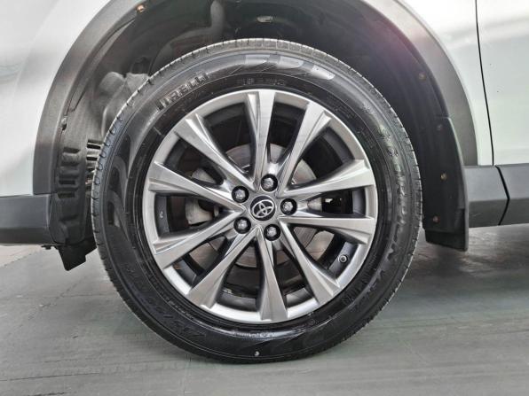 Toyota RAV4 IV (XA40) Рестайлинг с пробегом 2019 года, цена 2 870 000 рублей, 79222 км, внедорожник, Автокод Объявления