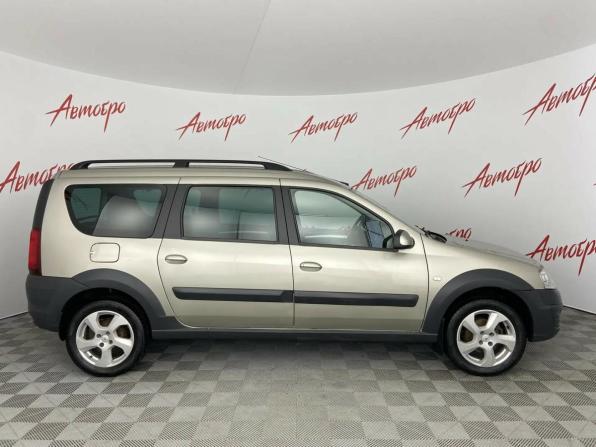 Lada (ВАЗ) Largus I с пробегом 2020 года, цена 980 000 рублей, 91470 км, универсал, Автокод Объявления