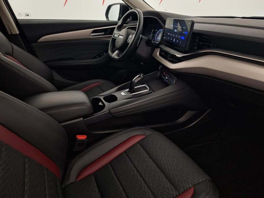 Haval F7 I Рестайлинг Псков  - изображение 12
