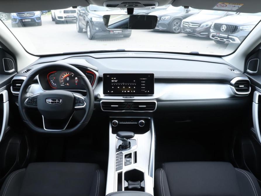 Geely Coolray I Москва  - изображение 13