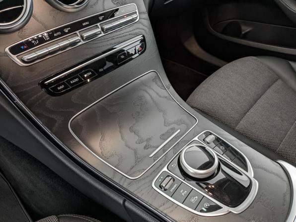 Mercedes-Benz C-Класс IV (W205) Рестайлинг с пробегом 2020 года, цена 2 915 000 рублей, 59230 км, седан, Автокод Объявления