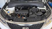 Kia Sorento II Рестайлинг Магнитогорск  - изображение 35