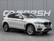 BMW X6 II (F16) Краснодар  - изображение 24