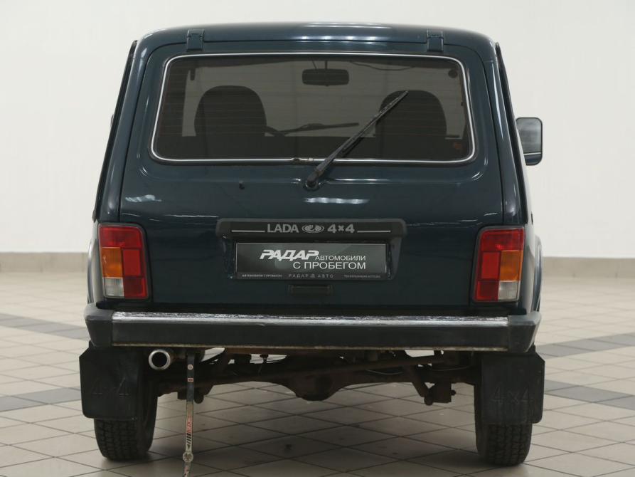 Lada (ВАЗ) 2121 (4x4) I Рестайлинг Иваново  - изображение 3