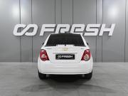 Chevrolet Aveo II Ростов-на-Дону  - изображение 19