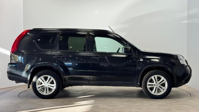 Nissan X-Trail II Рестайлинг с пробегом 2011 года, цена 890 000 рублей, 269471 км, внедорожник, Автокод Объявления