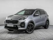 Kia Sportage IV Рестайлинг Москва  - изображение 18