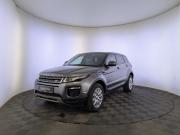 Land Rover Range Rover Evoque I Рестайлинг Москва  - изображение 31