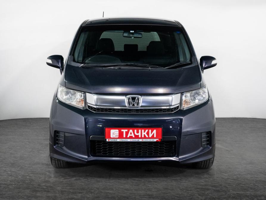 Honda Freed I Рестайлинг 2 Иркутск  - изображение 2