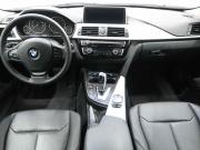 BMW 3 серии VI (F3x) Рестайлинг Ростов-на-Дону  - изображение 38