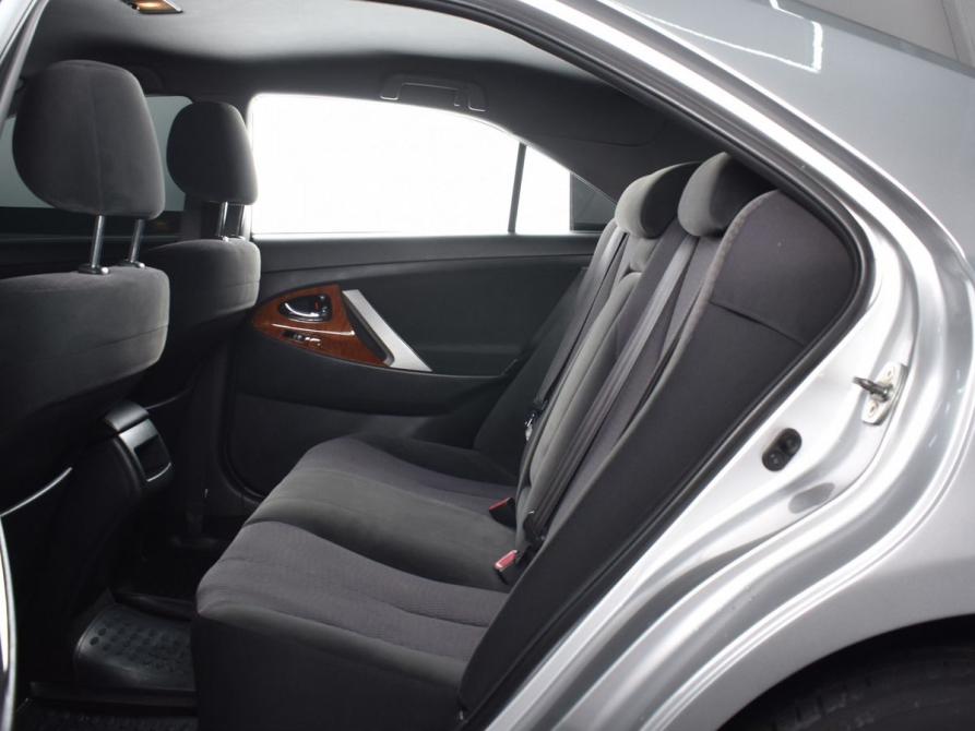 Toyota Camry VI (XV40) Рестайлинг Кемерово  - изображение 13
