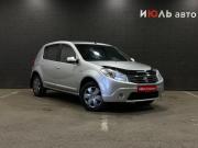 Renault Sandero I Челябинск  - изображение 16