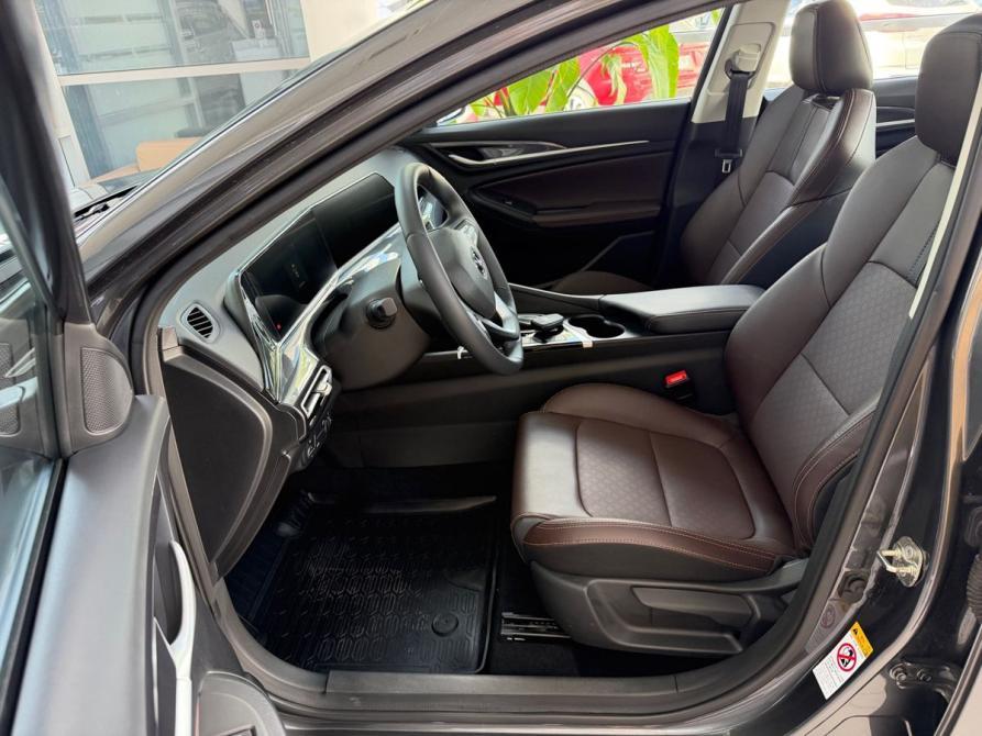 Changan Eado Plus Таганрог  - изображение 12