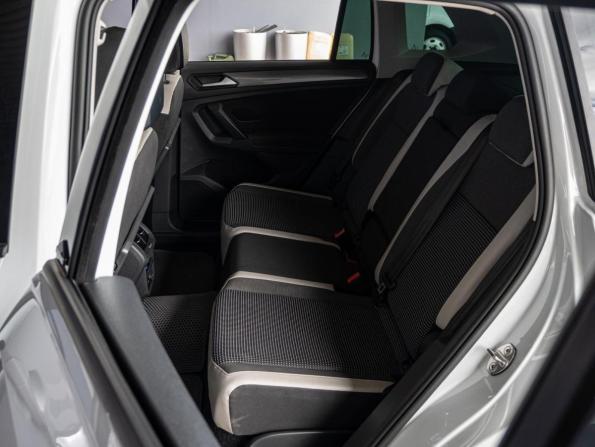 Volkswagen Tiguan II с пробегом 2019 года, цена 2 475 000 рублей, 203433 км, внедорожник, Автокод Объявления