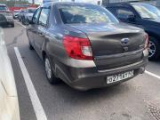 Datsun on-DO I Санкт-Петербург  - изображение 8