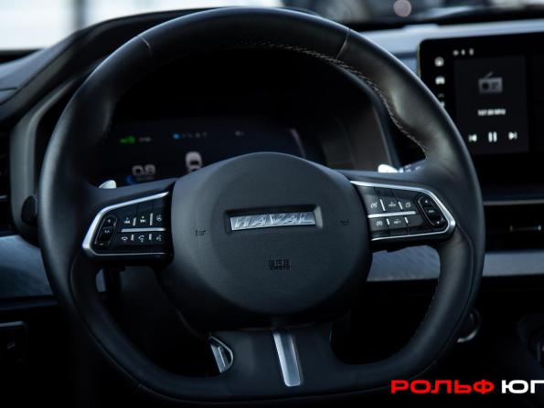 Haval F7 I Рестайлинг с пробегом 2023 года, цена 2 248 000 рублей, 5500 км, внедорожник, Автокод Объявления