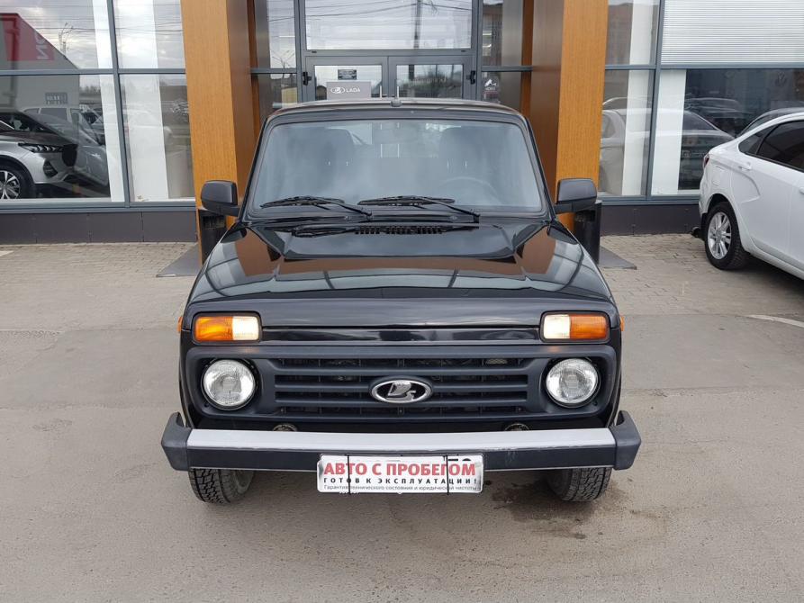 Lada (ВАЗ) Niva Legend Брянск  - изображение 2