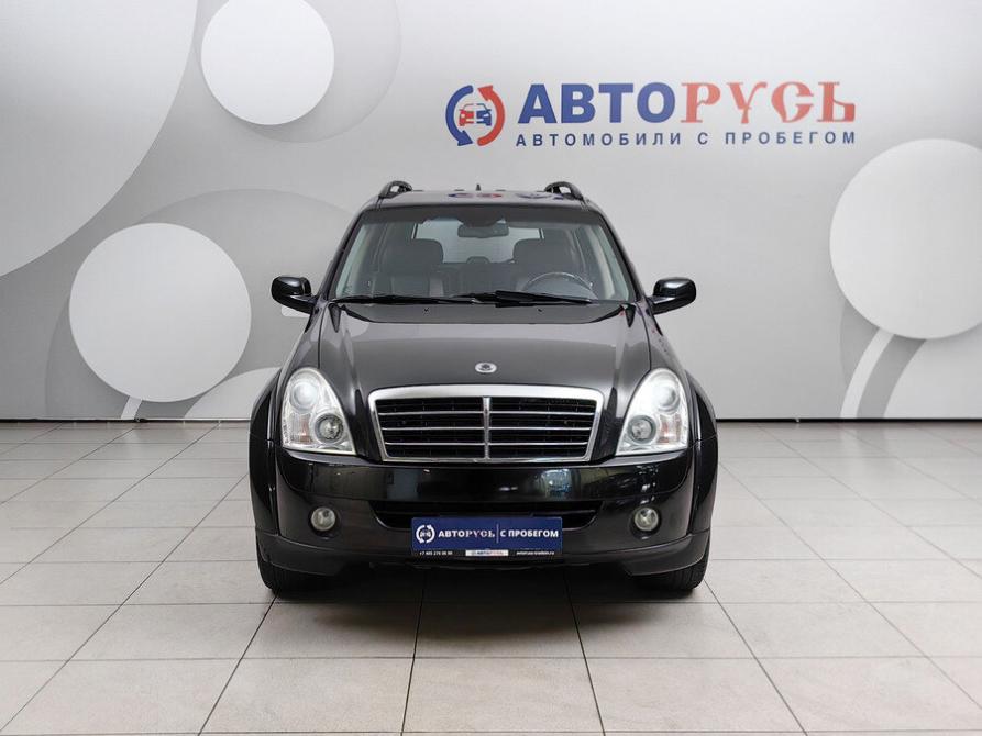 SsangYong Rexton II Подольск  - изображение 3