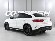 Mercedes-Benz GLE Coupe AMG I (C292) Ростов-на-Дону  - изображение 35