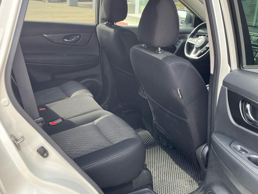 Nissan X-Trail III Рестайлинг Уфа  - изображение 18