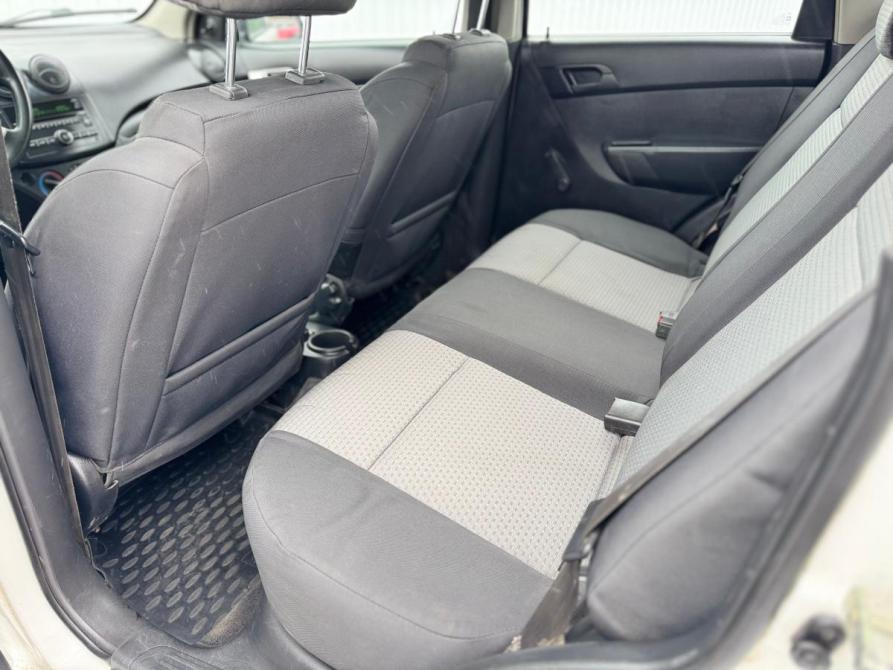 Chevrolet Aveo I Рестайлинг Ростов-на-Дону  - изображение 15