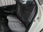Hyundai Solaris I Рестайлинг Подольск  - изображение 32