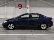Honda Civic VIII Казань  - изображение 35