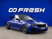 BMW M5 VI (F90) Рестайлинг Москва  - изображение 25