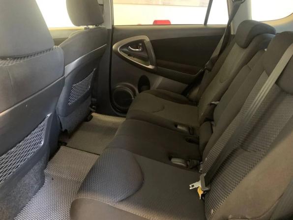 Toyota RAV4 III (XA30) Рестайлинг с пробегом 2011 года, цена 1 500 000 рублей, 251194 км, внедорожник, Автокод Объявления