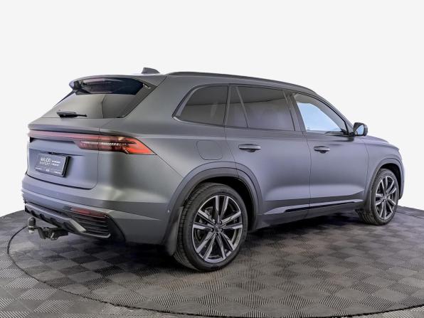Geely Monjaro I с пробегом 2024 года, цена 3 490 000 рублей, 47335 км, внедорожник, Автокод Объявления