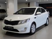 Kia Rio III Казань  - изображение 23
