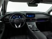 Hyundai Santa Fe IV Рестайлинг Москва  - изображение 29