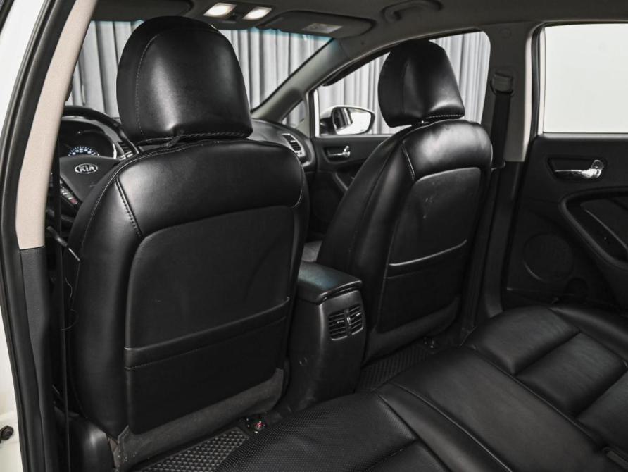 Kia Cerato III Рестайлинг (Classic) Ставрополь  - изображение 11