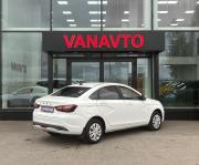 Lada (ВАЗ) Vesta I Рестайлинг (NG) Азнакаево  - изображение 31