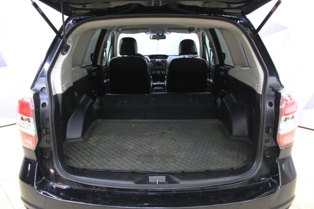Subaru Forester IV Чебоксары  - изображение 31
