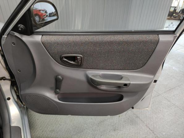Hyundai Accent II с пробегом 2011 года, цена 350 000 рублей, 156301 км, седан, Автокод Объявления