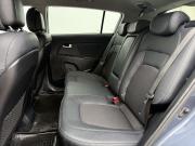 Kia Sportage III Рестайлинг Москва  - изображение 23