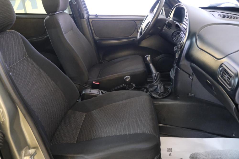 Chevrolet Niva I Омск  - изображение 15