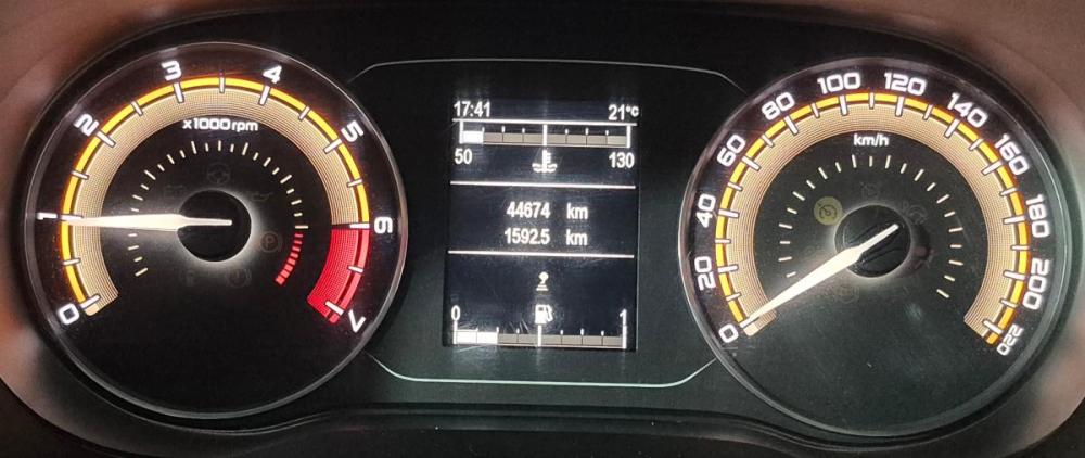 Lada (ВАЗ) Vesta I Рестайлинг (NG) Воронеж  - изображение 9