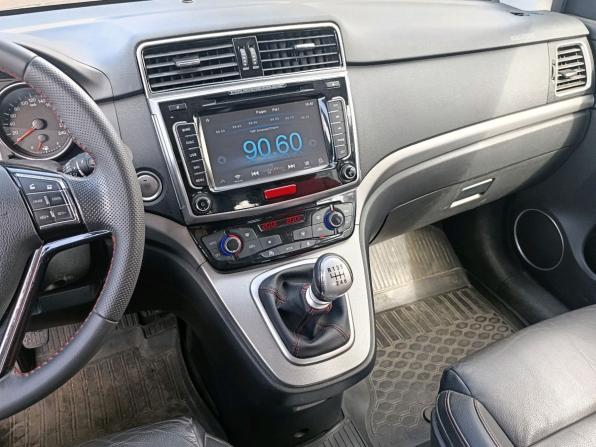 Haval H6 I с пробегом 2018 года, цена 1 320 000 рублей, 90431 км, внедорожник, Автокод Объявления
