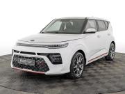 Kia Soul III Москва  - изображение 31